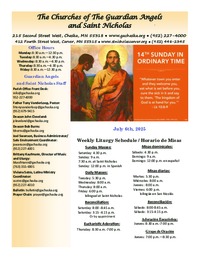 Current Bulletin
